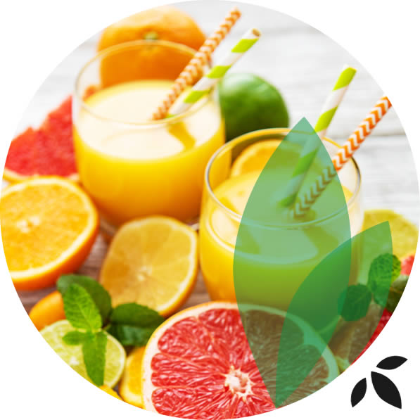 Juices & Concentrates Pilmifresh