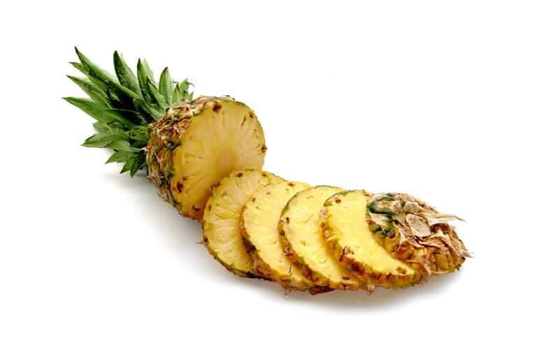 Pineapple Pilmifresh