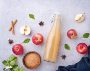apple-drink