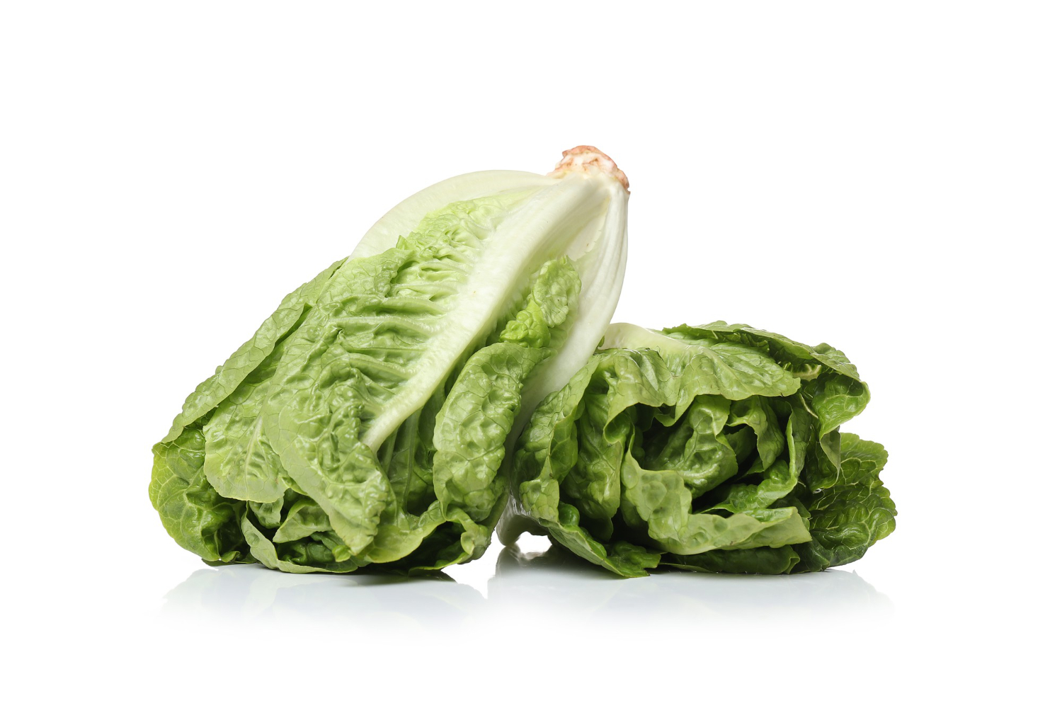 whole lettuce