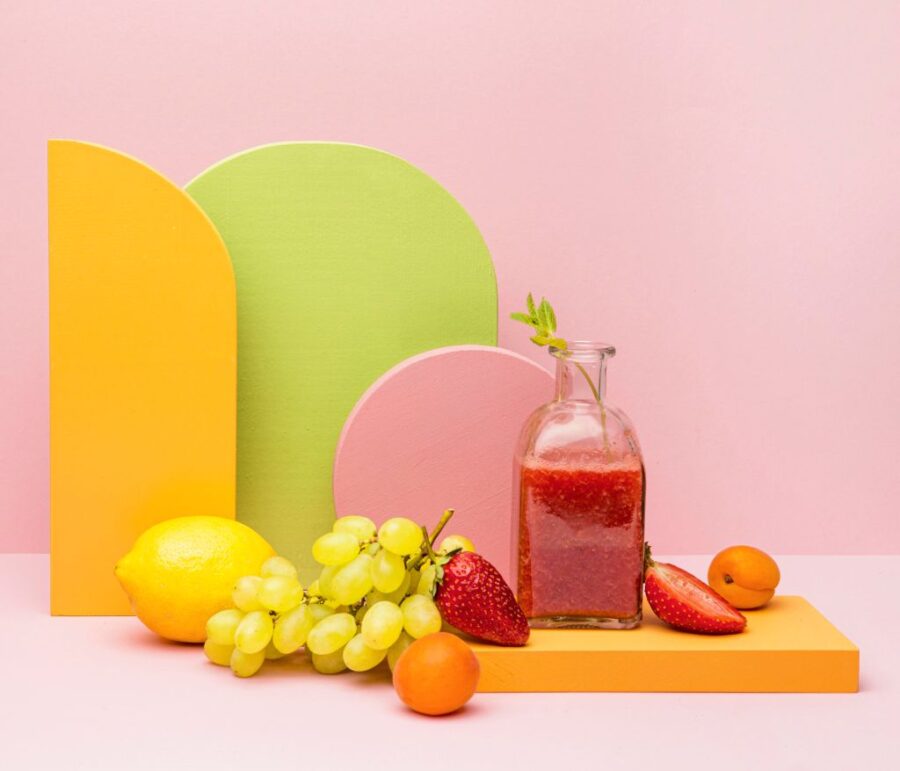 frutas
