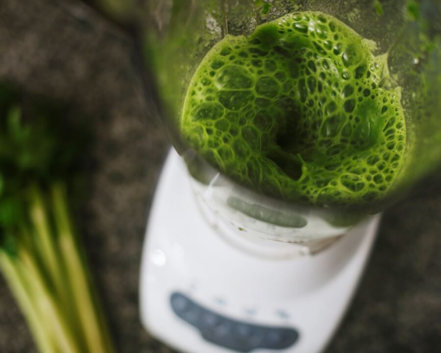 concentrado vegetal